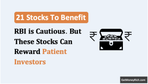 The RBI Is Cautious Right Now — Here Are 21 Stocks That Could Reward Patient Investors - Thumbnail