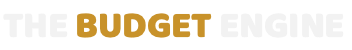 The Budget Engine — GetMoneyRich.com