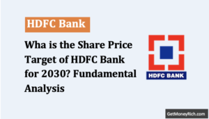 HDFC Bank Share Price Target 2030: What Fundamentals Are Pointing At